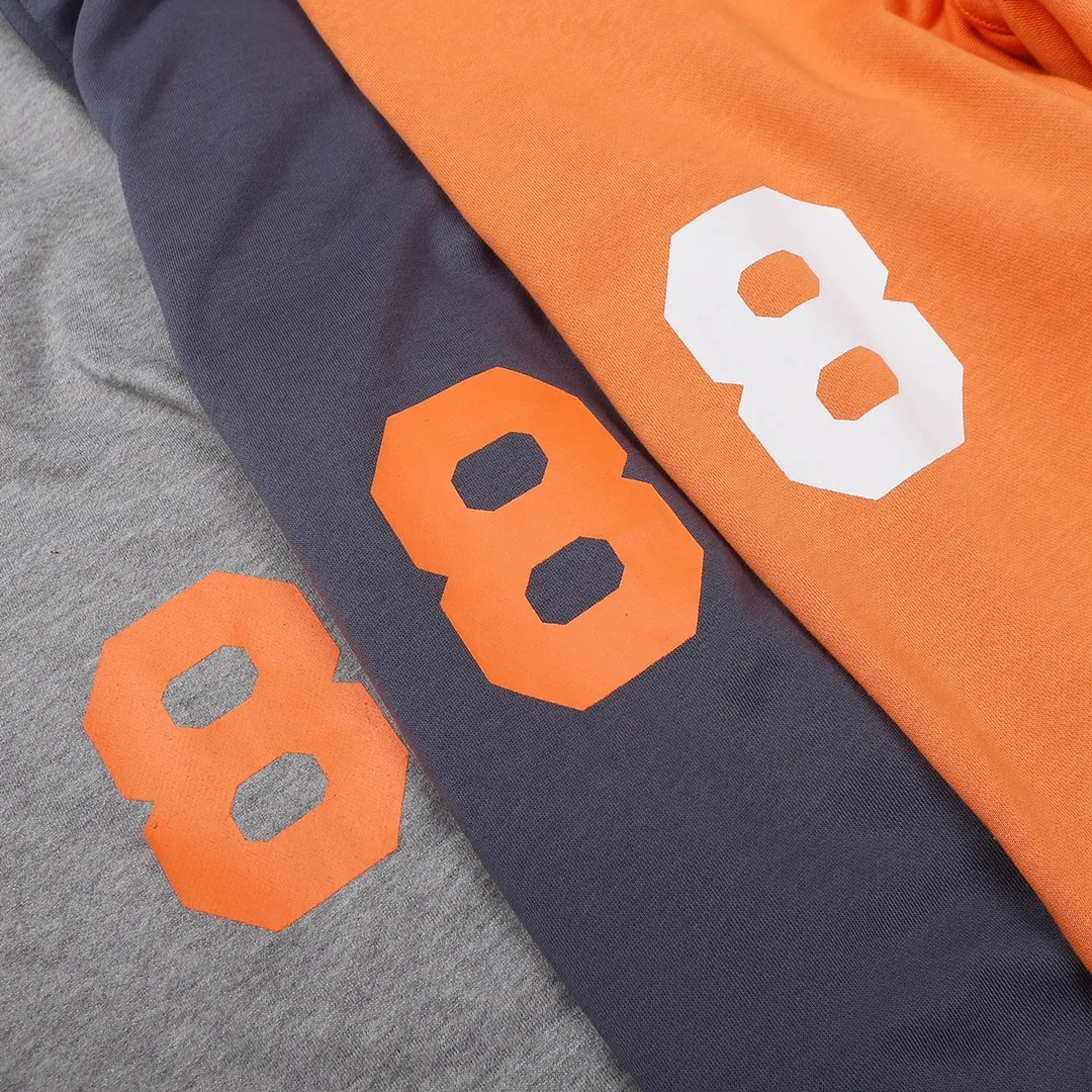 GALLERY. DEPT new trousers Style No.: H216 P170 Color: Orange Light Gray Dark Gray Size: S M L XL
